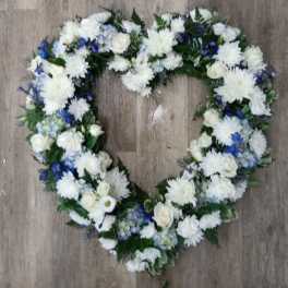 Heartfelt Serenity
