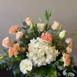 Peaches & Cream