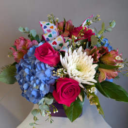 MDA #202 Mother's Day Arrangement