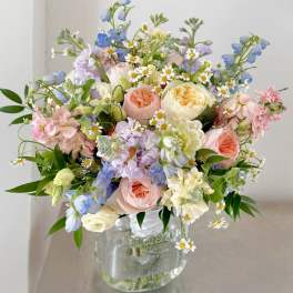 Georgetown Garden Bouquet