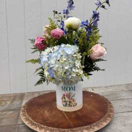 First Lady Bouquet