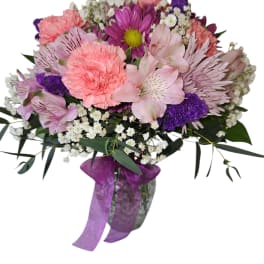 Thoughtful Surprise
