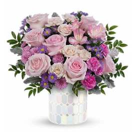 Mother’s Day Pastel Wishes