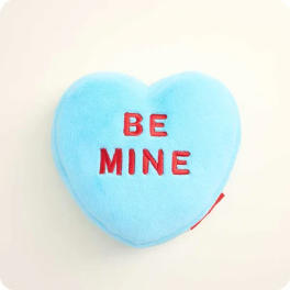 BE MINE Warmie