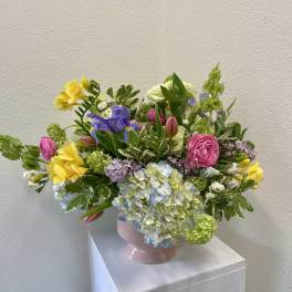 Springtime Favorites