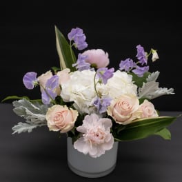 Soft Pastels - Mother's Day collection