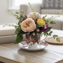 Tea Party