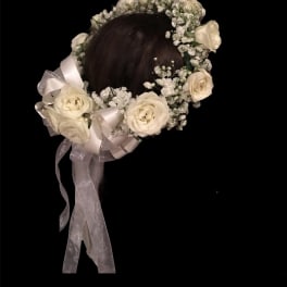 Flower halo