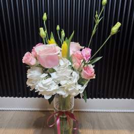 Sweet Mom Blooms