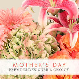 Premium Designers choice For Mother's Day