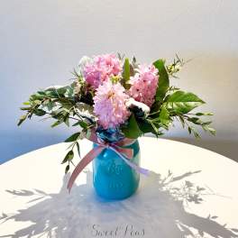 Hyacinth Breeze