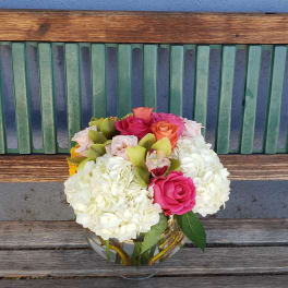 Vase 27 #22
