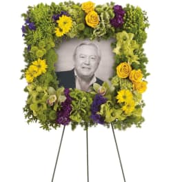 Richly Remembered