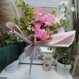 Mother's Day Special