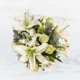 Sweet Thoughts by BloomNation™