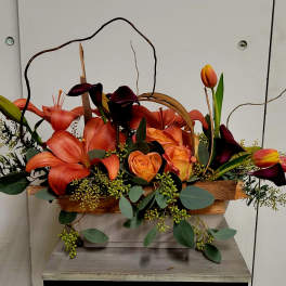 Autumn Splendor