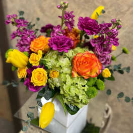 Va Va Bloom by BloomNation™