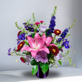 Made to celebrate Mom