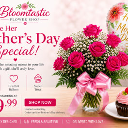 Mother’s Day Gift Bundle