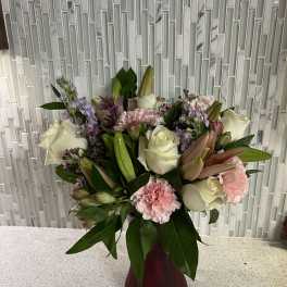 Valentines Elegance