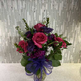 Valentines mix
