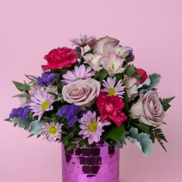 Dancing Queen (designers choice)