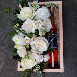 Dessert Wine Gift Box