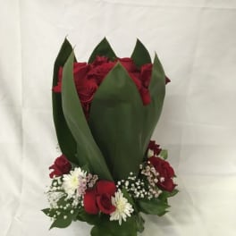 Red Romance