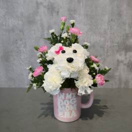 Dog Mom Delight