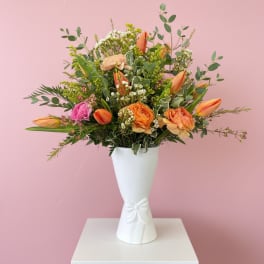 Hand Picked for Mom