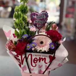 Love You Mom