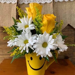 Smiley 