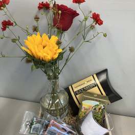 Fathers Day Gift Set