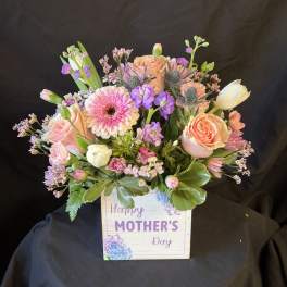 Just for you bouquet