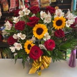 Roses & More