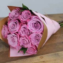 Amour in Bloom