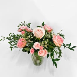 Rosy