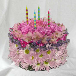 Birthday Delight