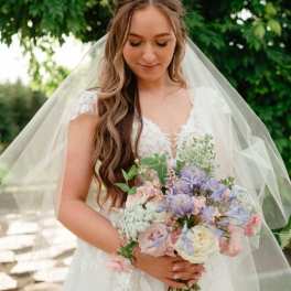 Sweet Elopement Package