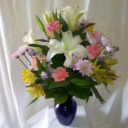 Fresh Spring