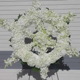 Captain's Wheel Tribute