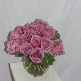 Rose Bowl of Love