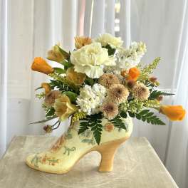 I Love Shoe!