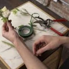 Boutonnière Designer's Choice