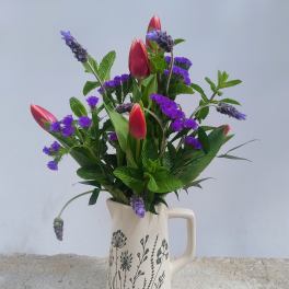 Fresh from the Garden