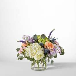 Porch Swing Bouquet