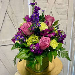 Beloved Bouquet