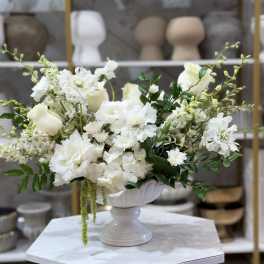 Blooms with love