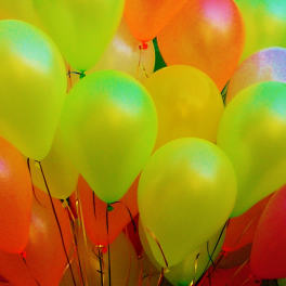 Balloons!!!
