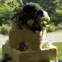 Cake Topper!